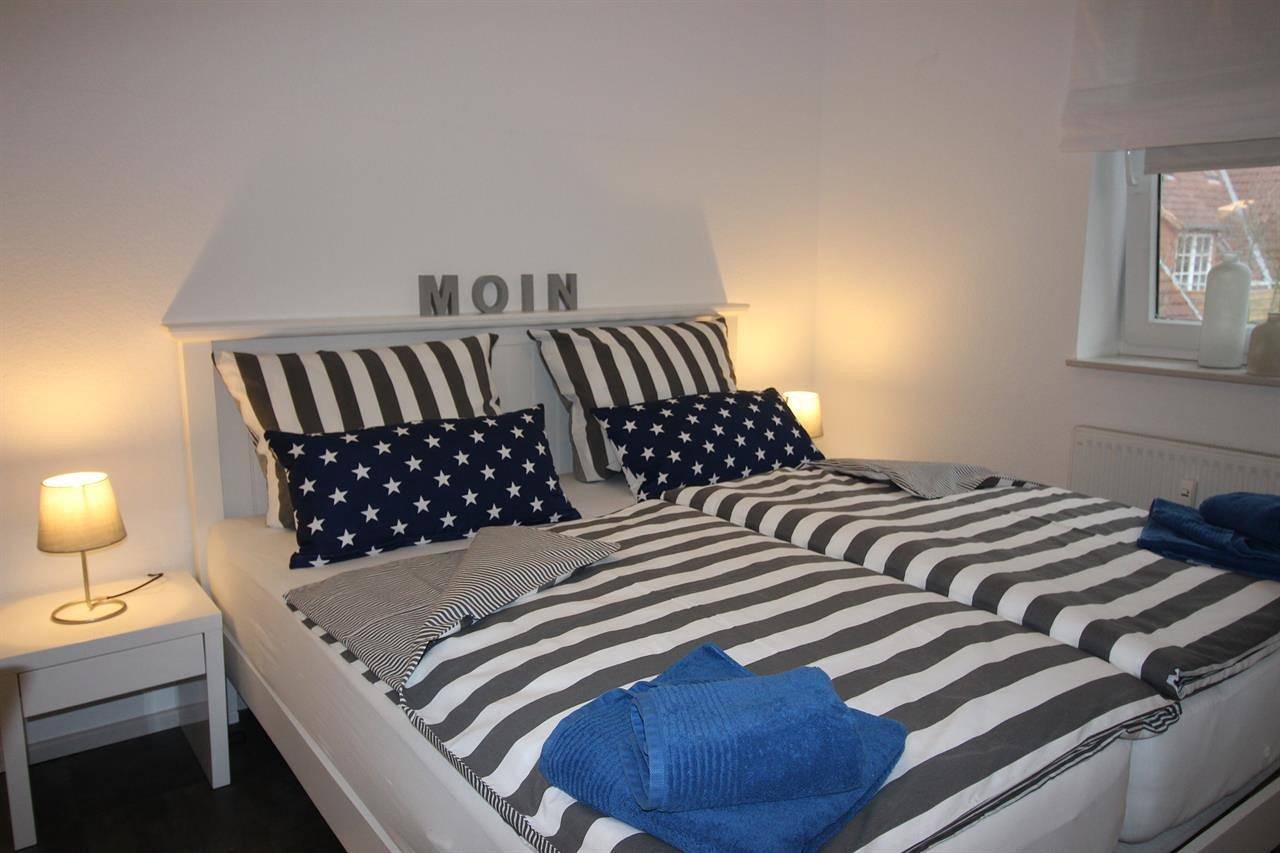 Ganze Ferienwohnung, Diek un Düün in Böhl (St. Peter-Ording), St. Peter-Ording