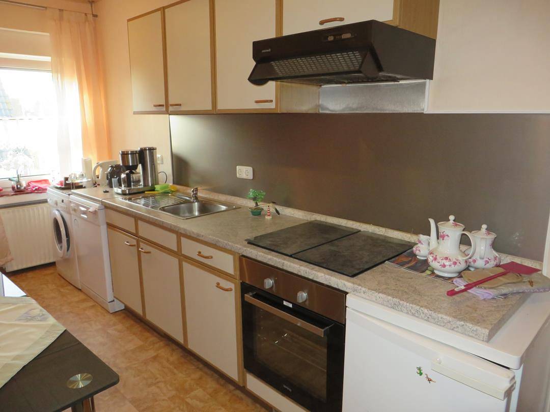 Apartamento entero, Ferienwohnung Aurich Ostfriesland in Aurich, Distrito De Aurich