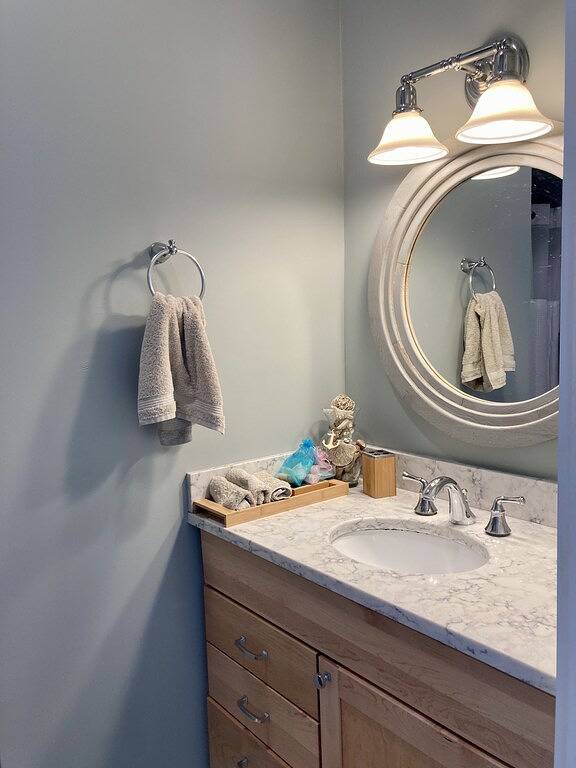 Ganze Wohnung, Waterfront Condo 1Br/1Ba overlooking Ogunquit Beach very close to beach and town in Ogunquit, York County