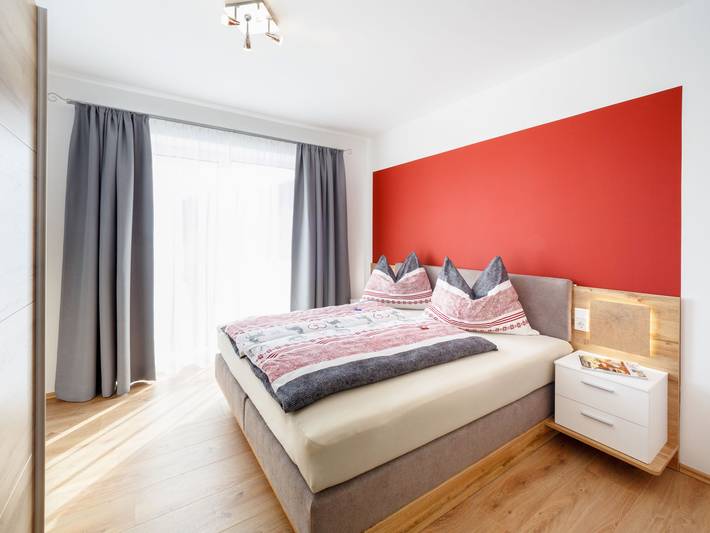 Ferienwohnung für 4 Personen, mit Garten und Sauna sowie Balkon in Schladming-Dachstein - 4