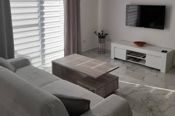 Ferienwohnung für 2 Personen in St. Paul's Bay, Insel Malta, Bild 4