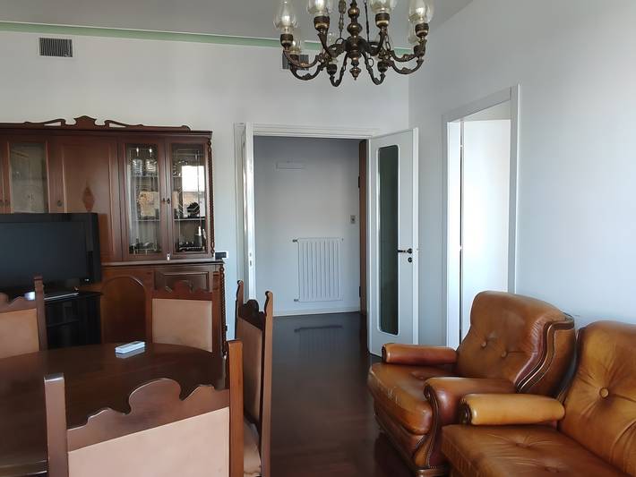 Appartement entier, Appartement 'Casa Ludovica' avec jardin partagé, parking gratuit dans la rue et Wi-Fi rapide in Lecce, Province de Lecce