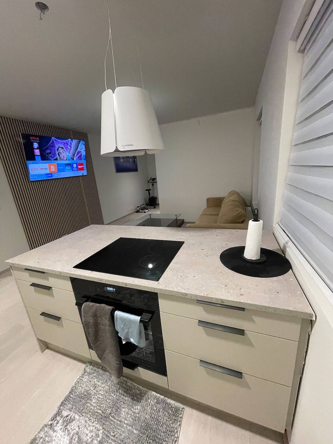 Ganze Wohnung, Gemütliche Wohnung in der Nähe von Reykjavík in Hafnarfjördur, Island