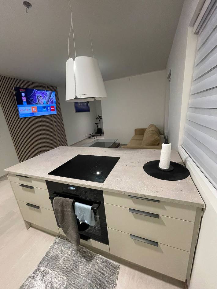 Last minute apartment for 2 people in Iceland