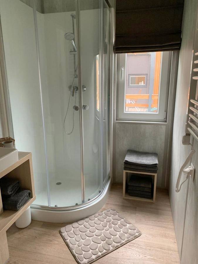 Ferienwohnung für 5 Personen, mit Garten und Whirlpool in Wackersdorf - 3