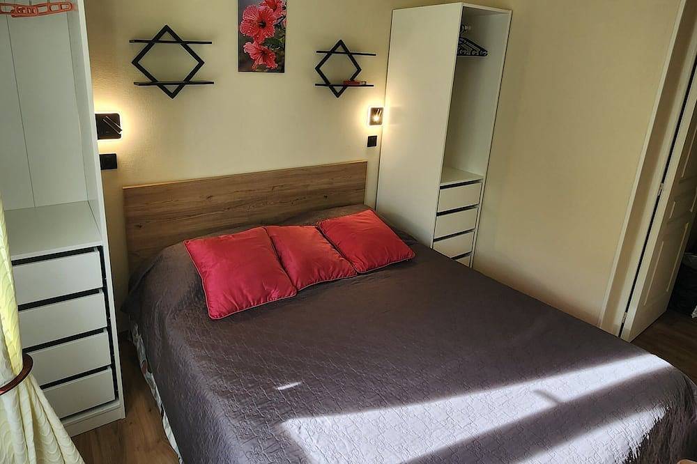Appartement entier, Appart indépendant *** de 68 m², grande terrasse, parking, entouré de montagnes. in Castillon-de-Larboust, Pyrénées