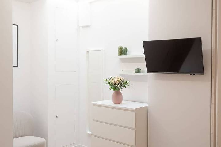 Appartement entier, [Rimini Centro] Appartement Titan's Lair in Rimini, Province de Rimini