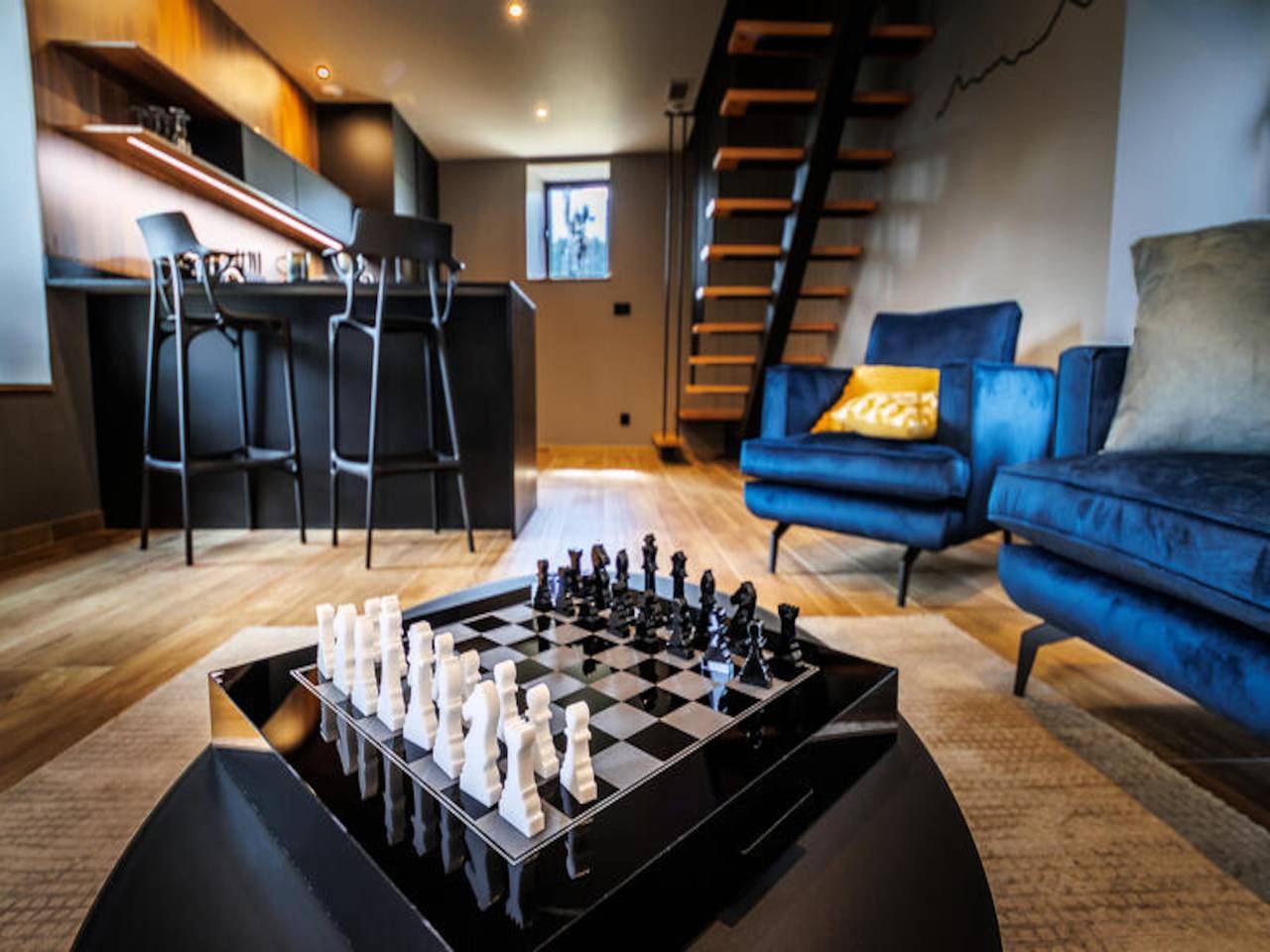 Apartamento entero, Le Moulin - Villa 4 habitaciones 6 personas in Ayzac-Ost, Pirineos franceses