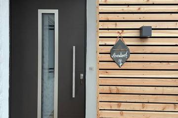 Bauernhof für 2 Personen, mit Garten und Pool in Pottenstein