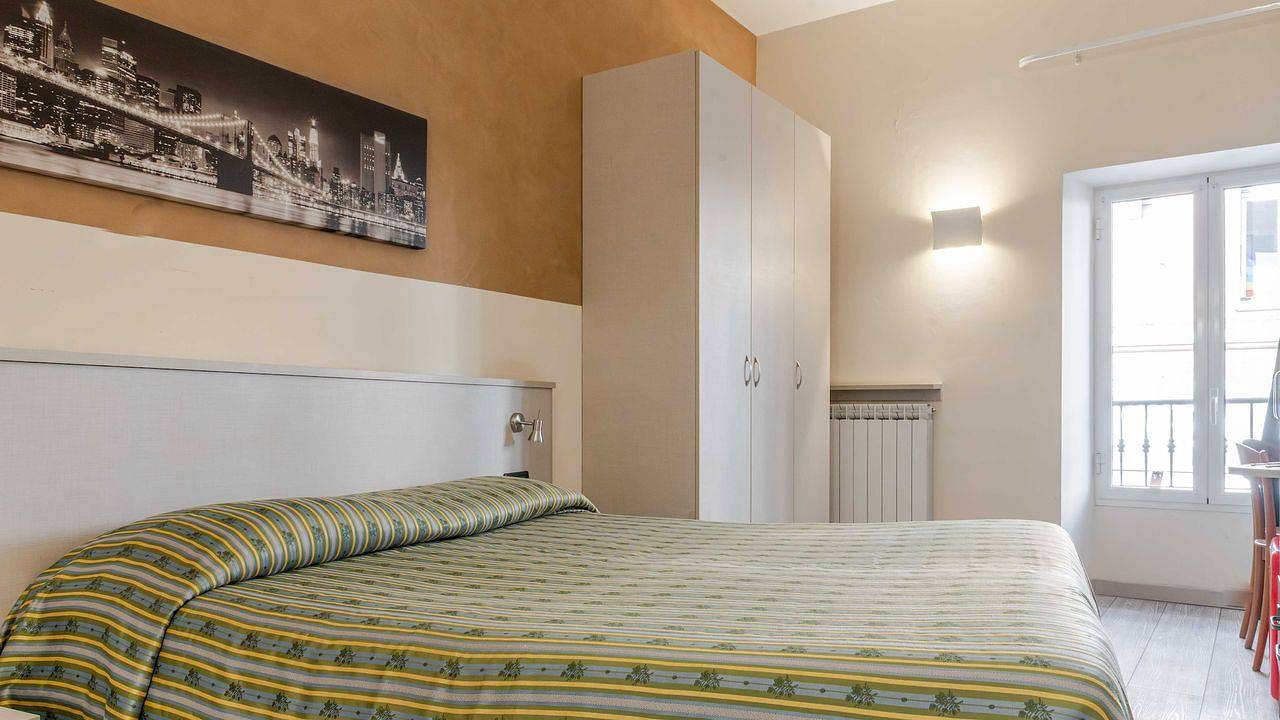 Ferienhaus für 2 Personen (24 m²) in Ventimiglia in Ventimiglia (Ciudad), Ventimiglia