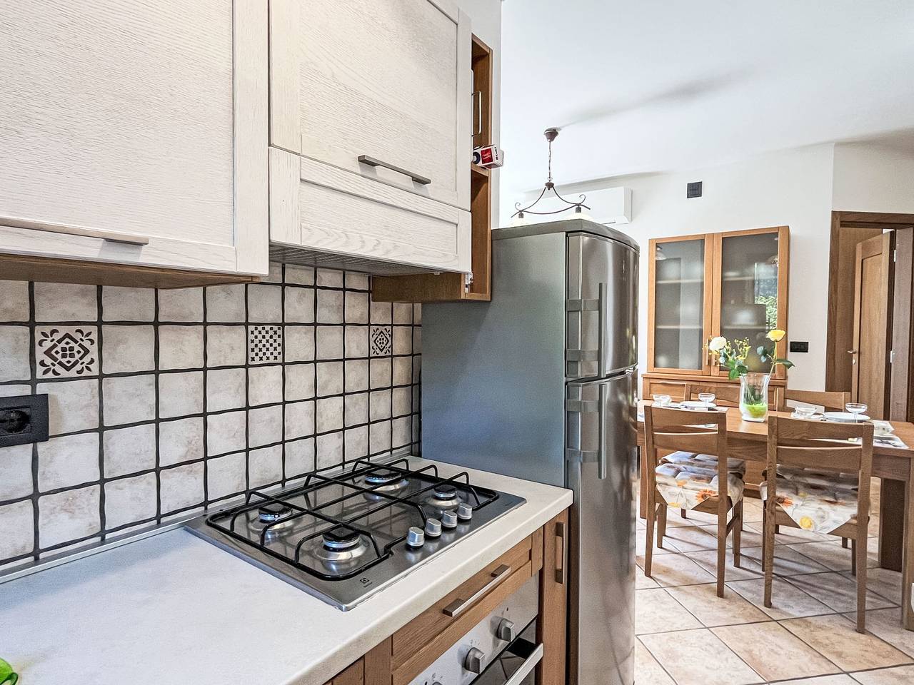 Appartement entier, Noce (Sbo103) in Savona, Riviera di Ponente