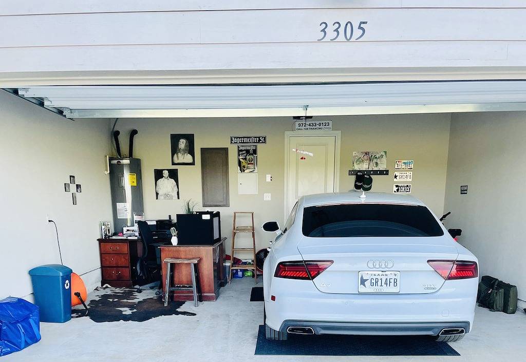 Brand new charming 2 bedroom Townhouse get away in Denton, Denton County