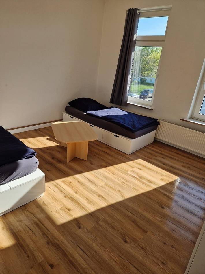 Ferienwohnung für 6 Personen in Brunsbüttel - 4