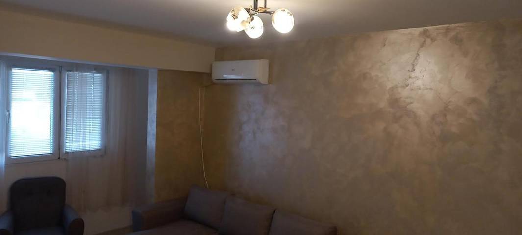 Appartement de vacances pour 4 personnes, avec vue