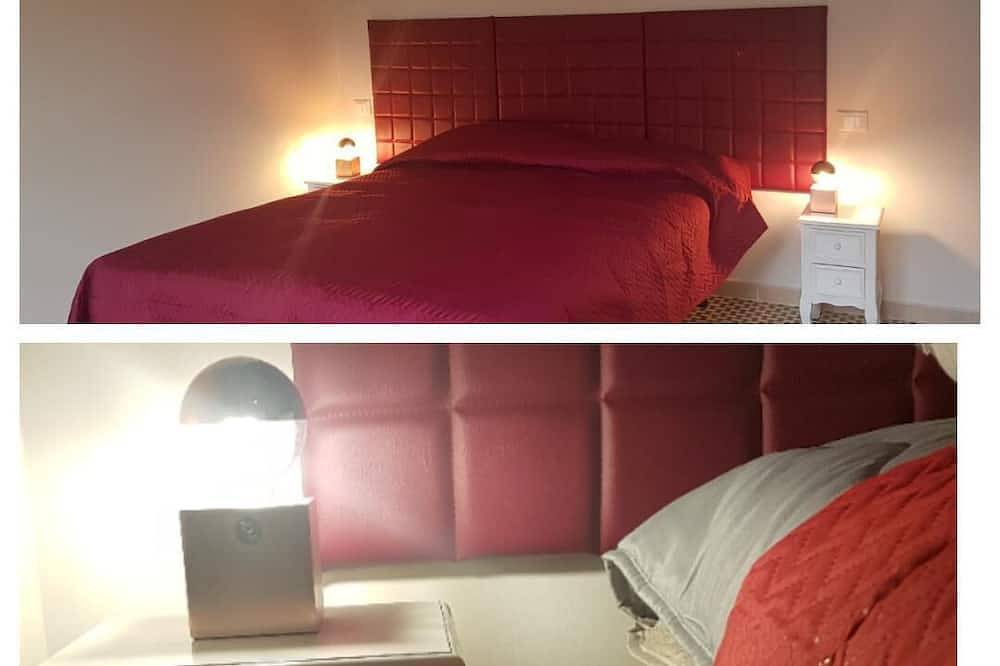 Casa Il Germoglio, klein, neu, schön und unabhängig in Montecatini-Terme, Pistoia Provinz