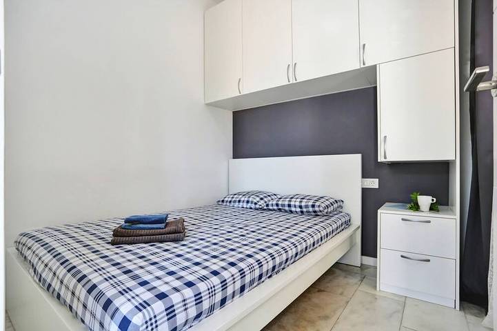 Ganze Wohnung, The Stone Apartment, Los Gigantes, Heated Pool in Playa de los Guíos, Santiago del Teide
