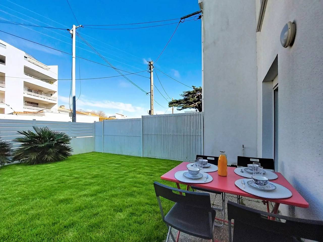 Maison 5 Personnes in Royan, Côte de Beauté