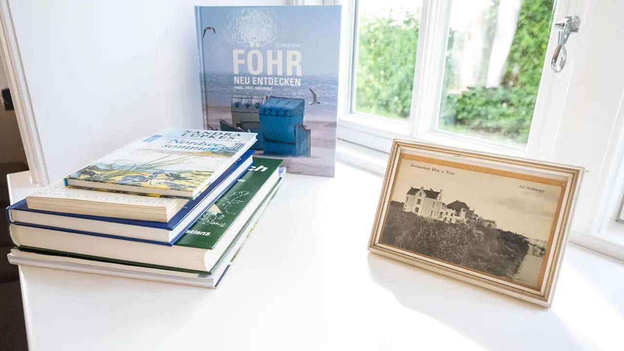 Ferienhaus für 4 Personen (57 m²) in Wyk auf Föhr in Wyk auf Föhr (Stadt), Wyk auf Föhr