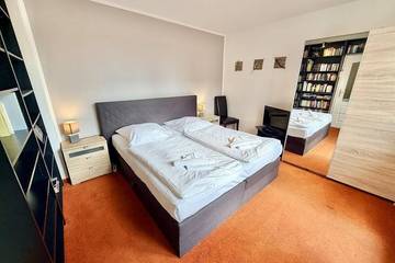 Ferienhaus für 4 Personen in Warnemünde Strand, Warnemünde, Bild 4
