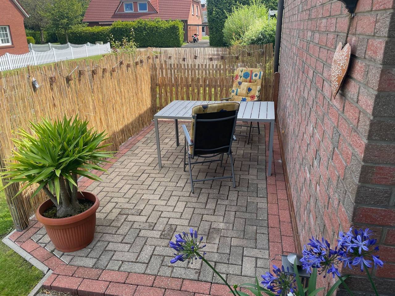 Ganze Ferienwohnung, Fewo Utkiek in Großheide, Norden und Umgebung