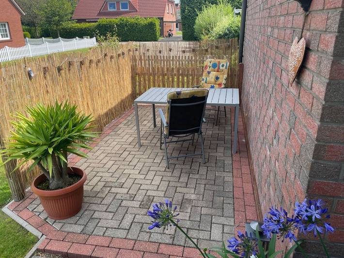 Ganze Ferienwohnung, Fewo Utkiek in Großheide, Norden und Umgebung