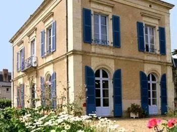 Hôtel pour 2 personnes, avec sauna ainsi que jacuzzi et jardin - 1
