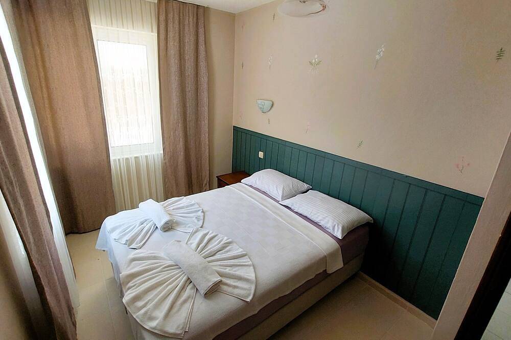 Mar Soleil 17 One Bedroom Apartment in Marmaris, Provinz Muğla