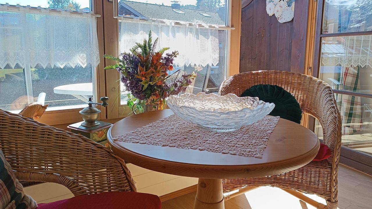 Ganze Ferienwohnung, Ferienwohnung für 4 Personen (50 m²) in Fischen im Allgäu in Fischen, Bayerisch Schwaben