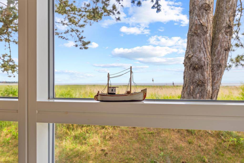 Ferienidyll in bester Lage auf Rømø  in Sønderstrand, Tagholm