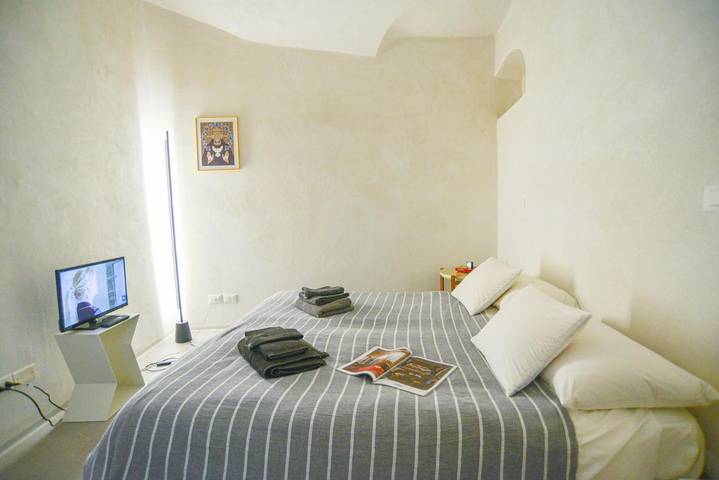 Apartamento de vacaciones para 2 personas, con vistas - 1