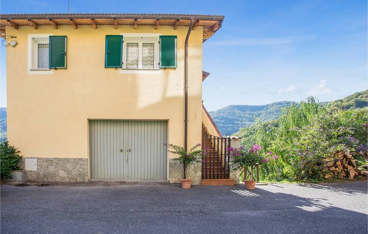 Ferienhaus für 3 Personen in Ligurien - 3