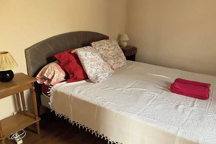 Location de vacances pour 6 personnes dans Plage du Courant - 2