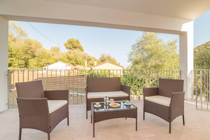 Location de vacances pour 4 personnes à Budoni - 2