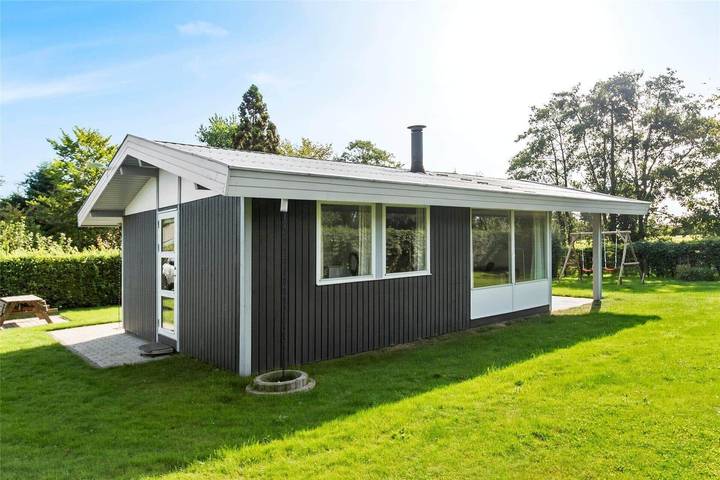 Sb50367 Nordborg - Sildestien 1 in Nordborg, Kleiner Belt