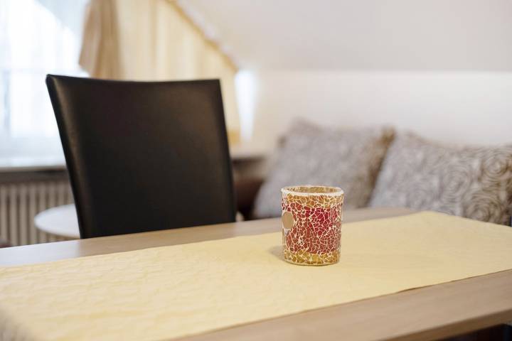 Gîte pour 3 personnes, avec balcon à Ühlingen-Birkendorf - 4