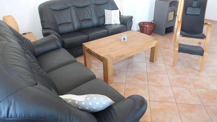 Ferienhaus für 8 Personen, mit Garten und Sauna, mit Haustier in Grimersum - 4