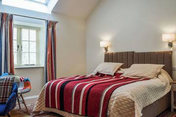 Cottage for 4 People in Helmdon, Northamptonshire, Photo 1