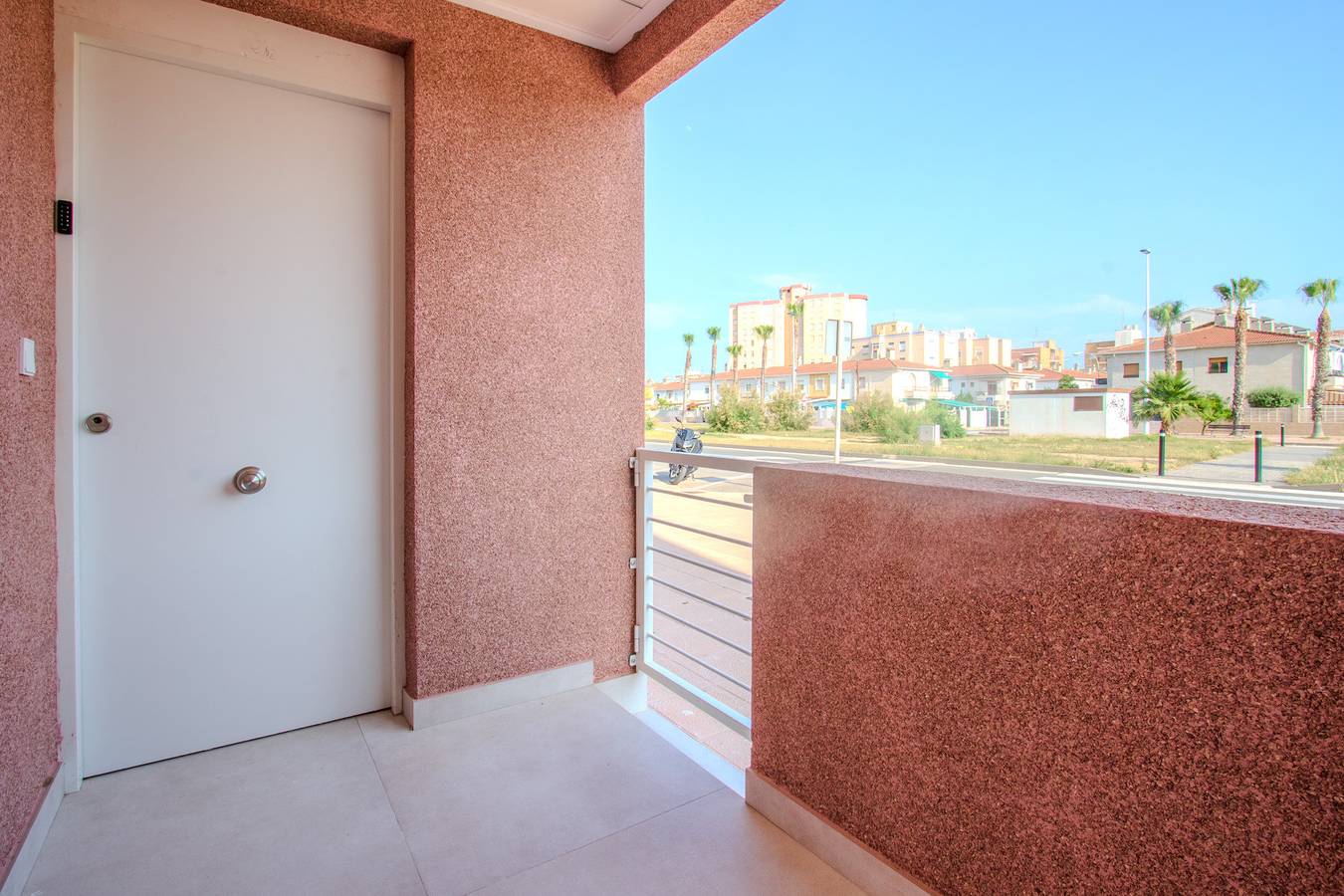 Ganze Wohnung, #A100 - La Quimera Room - Cerca de la playa. in Santa Pola, Costa Blanca