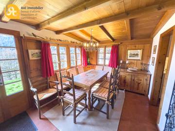 Ferienhaus für 7 Personen in Chalais (Schweiz), Walliser Alpen, Bild 3