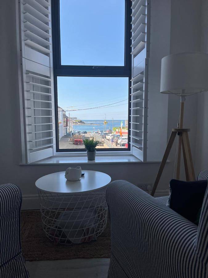 Holiday rental for 2 people in Kilkee