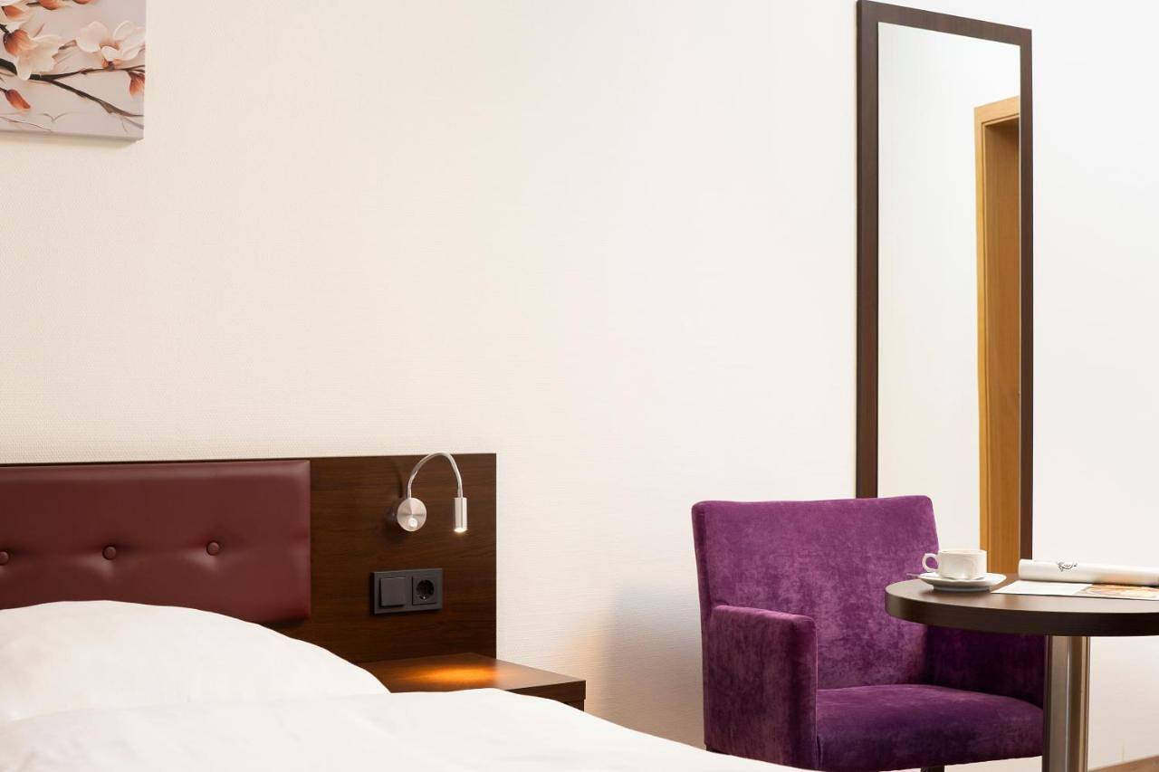 Ates Hotel Lampertheim by Aurum in Lampertheim, Bergstraße