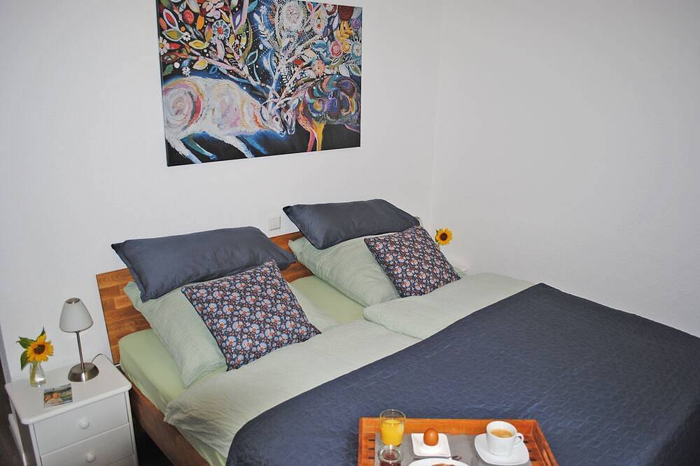 Entire apartment, Vacation apartment in the old town in Bad Bevensen, Landkreis Uelzen