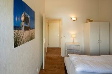 Strandhaus für 4 Personen in Renesse Strand, Renesse, Bild 4