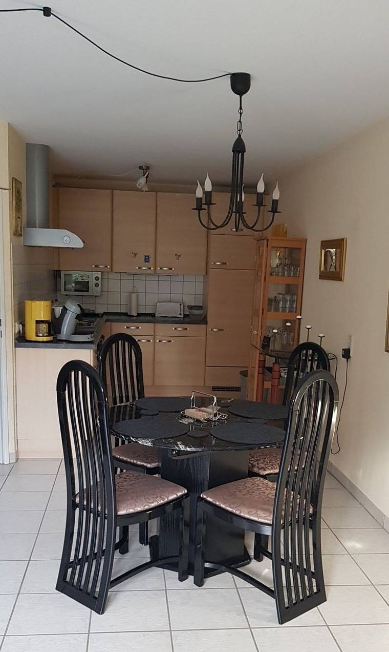 Ganze Ferienwohnung, Souterrain in Rheinbach, Rhein-Sieg-Kreis