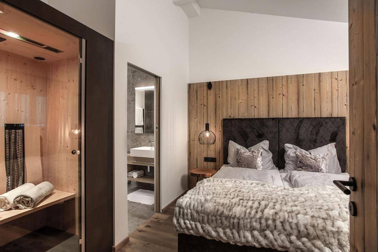 Hager's apartments in Saalbach, Saalbach-Hinterglemm