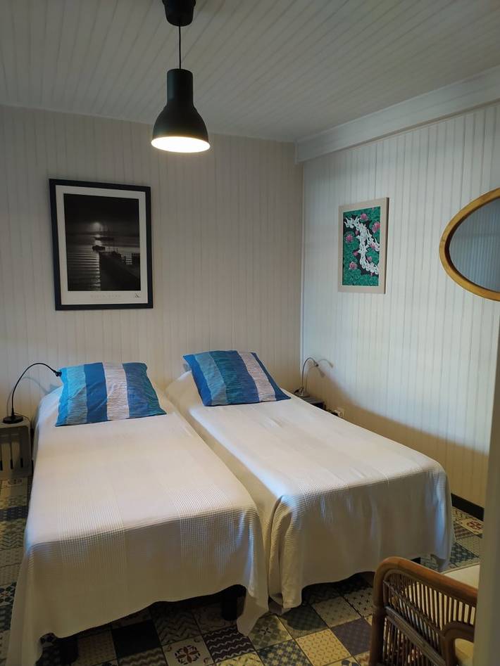 Chambre d’hôte pour 2 personnes, avec jardin dans l' Ain - 2