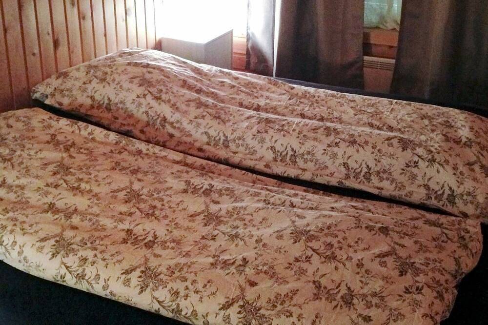 6 Personen Ferienhaus in Kvalsund in Kvalsund