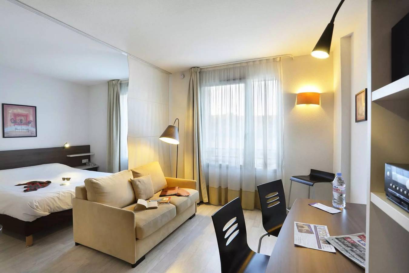 Suite 4 Personas Confort in APT, Parque natural regional del Luberon