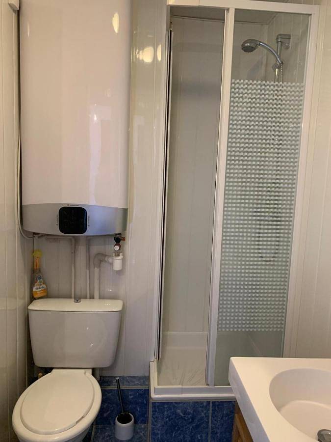 Gîte pour 3 personnes, avec vue dans Office De Tourisme De Courseulles Sur Mer - 4