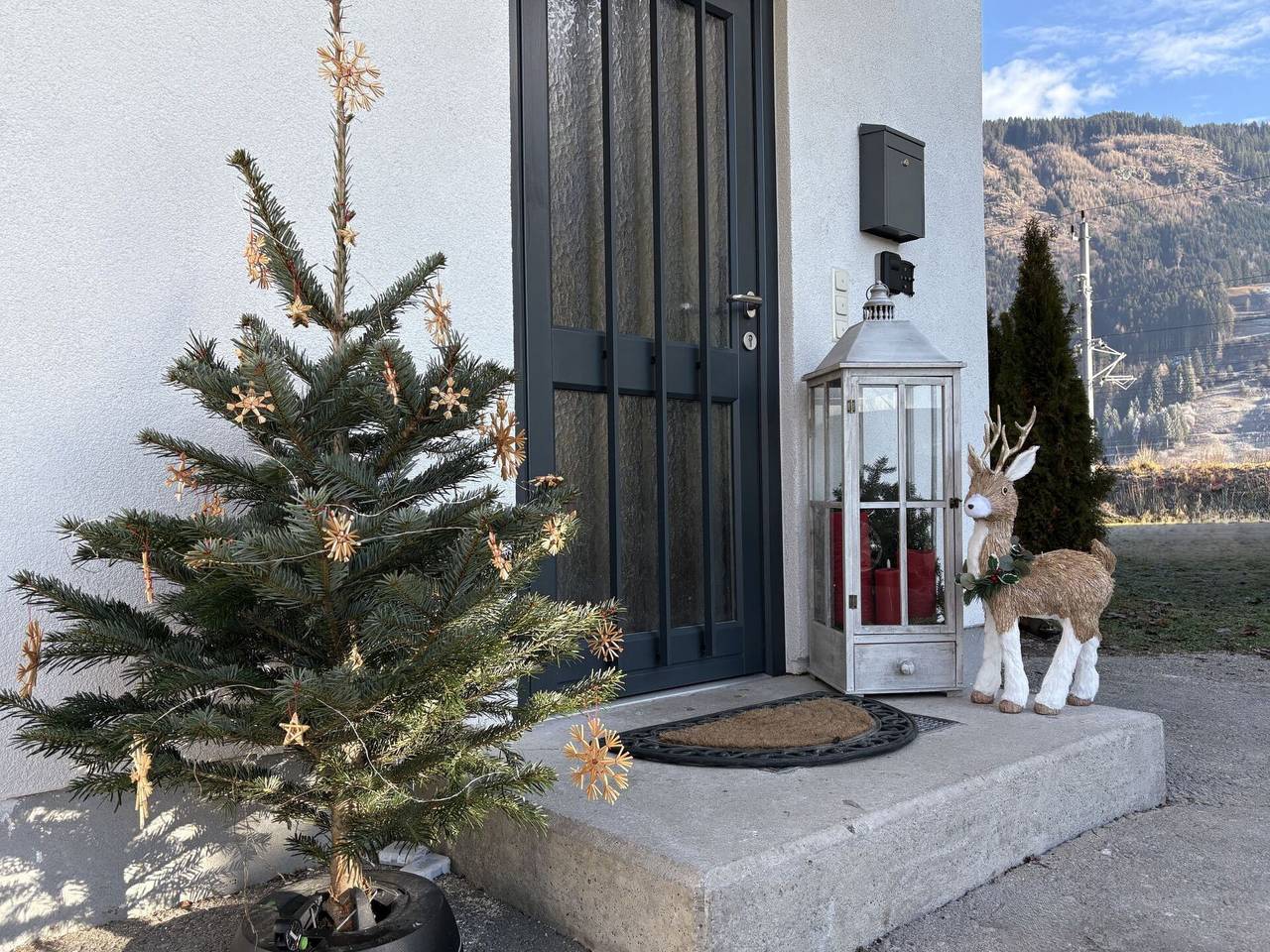 Ganze Wohnung, Apartment Anneliese - Apartment Anneliese 2.1 in Maishofen, Pinzgau